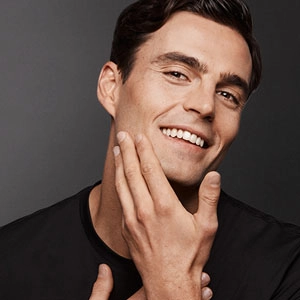 Новинки в мире бритья - Series 8 и Series 9. Самая эффективная бритва. Исключительно бережная.