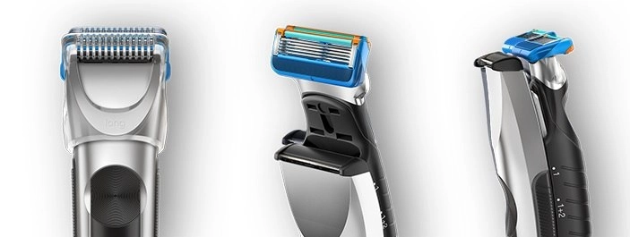 Основы удаления волос на теле