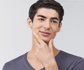 Как добиться гладкого бритья