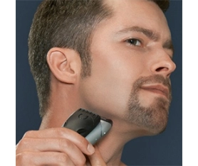 Как отрастить эспаньолку