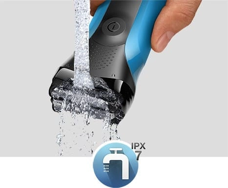 Электробритвы Series 3 - аккуратное и тщательное бритье