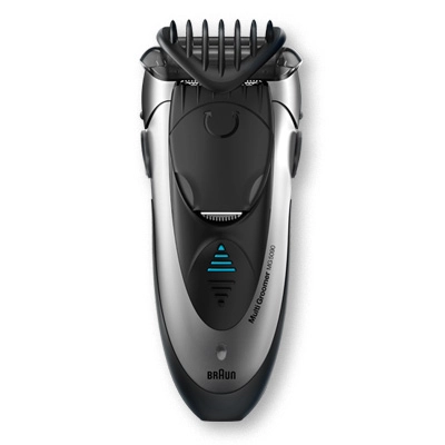 Multi groomer, cruZer, Series 1