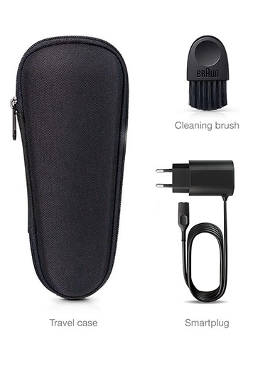 Точная гладкость бритья и комфорт для кожи с новыми бритвами Series 8