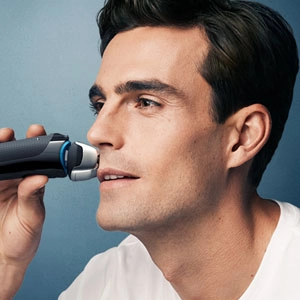 Точная гладкость бритья и комфорт для кожи с новыми бритвами Series 8