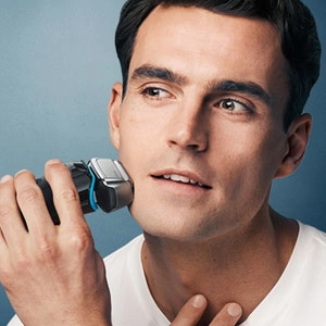 Точная гладкость бритья и комфорт для кожи с новыми бритвами Series 8