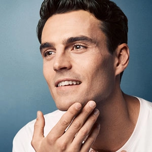 Точная гладкость бритья и комфорт для кожи с новыми бритвами Series 8