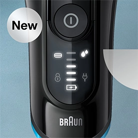 Точная гладкость бритья и комфорт для кожи с новыми бритвами Series 8