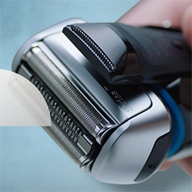 Точная гладкость бритья и комфорт для кожи с новыми бритвами Series 8