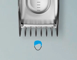 Всё о стайлинге волос, бороды и усов