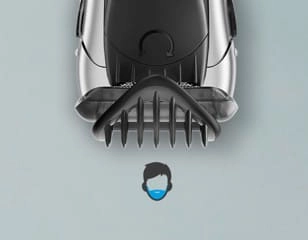 Всё о стайлинге волос, бороды и усов