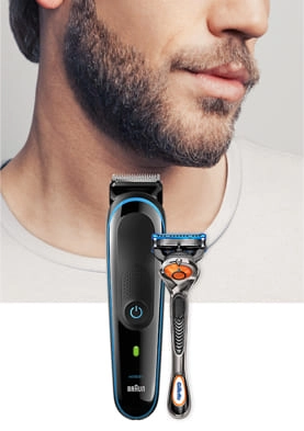 Универсальные наборы для стайлинга