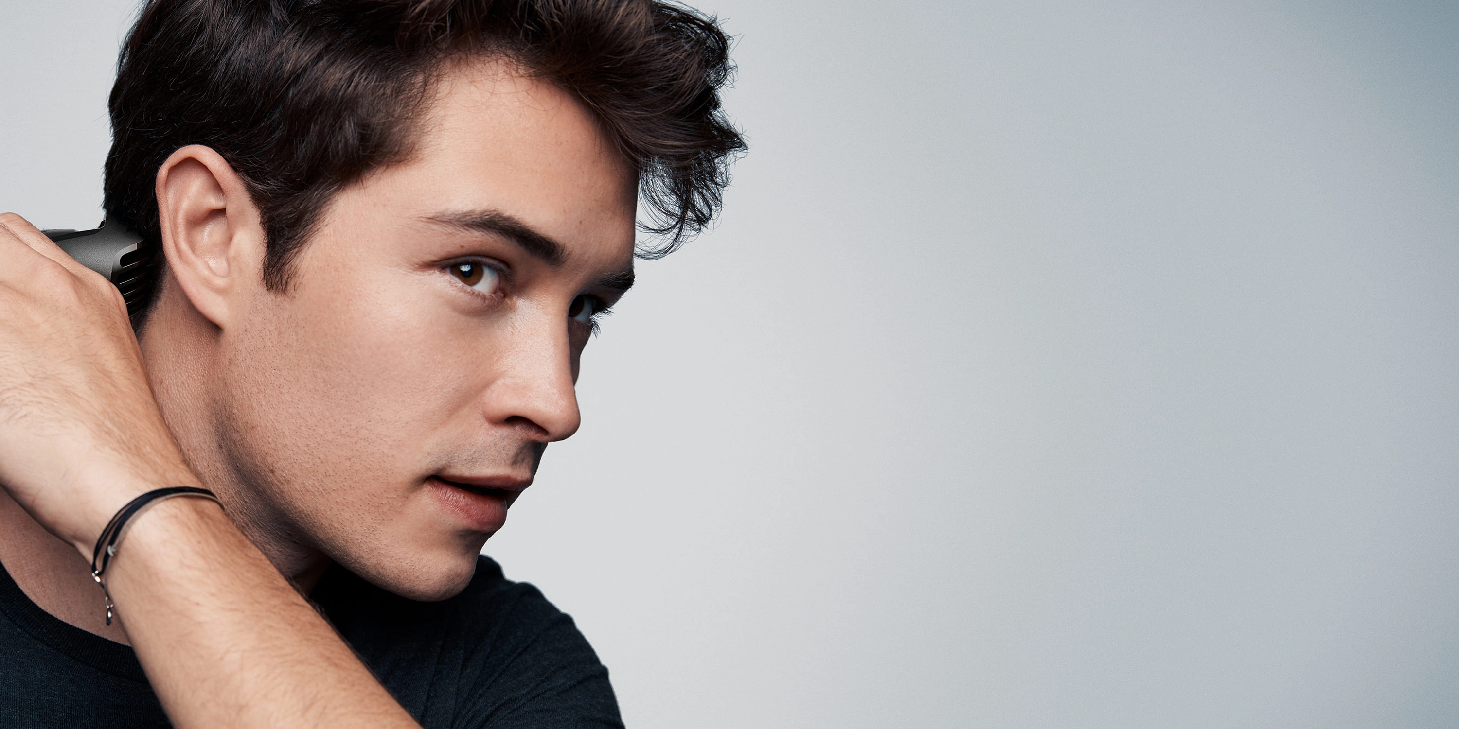 Нужно подстричься? Нужно подстричься?