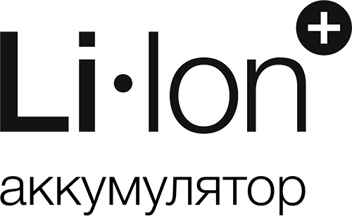 Li-ion Li-ion