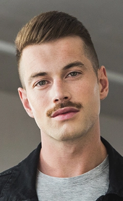 Виды бороды для твоей формы лица