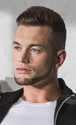 Виды бороды для твоей формы лица