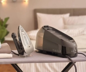 Парогенератор или утюг