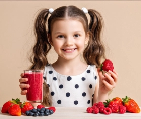 Соковыжималки и стационарные блендеры