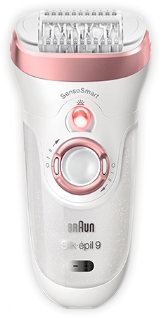 Silk-Epil 9 Flex