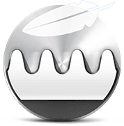 Точное моделирование бровей