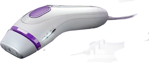 Фотоэпиляция с Silk-expert 3 IPL с сенсором тона кожи