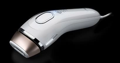 Инновационная фотоэпиляция с Silk-expert 5 IPL