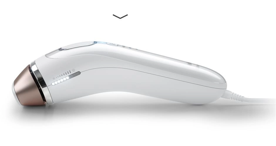 Инновационная фотоэпиляция с Silk-expert 5 IPL