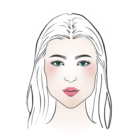 Создай идеальную форму бровей