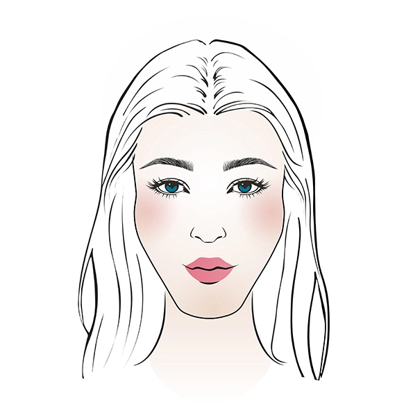 Создай идеальную форму бровей