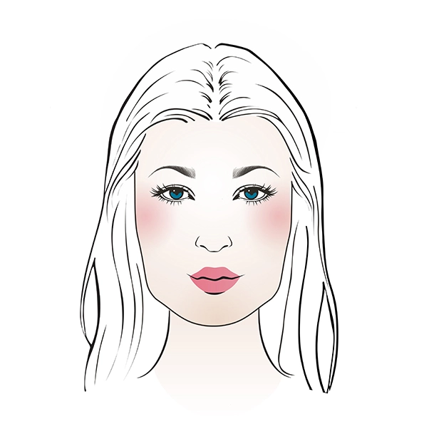 Создай идеальную форму бровей