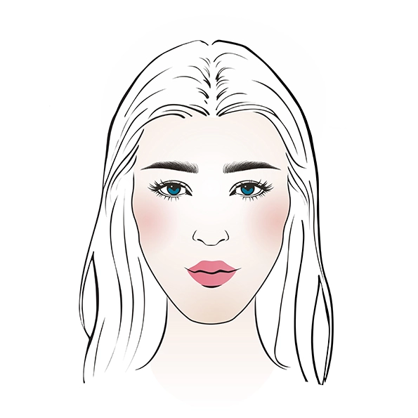 Создай идеальную форму бровей