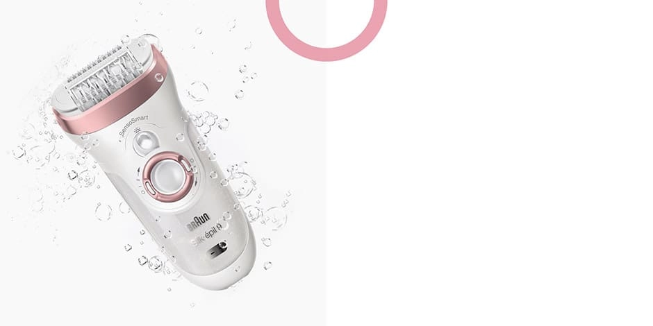 Как выбрать эпилятор