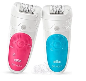 Как выбрать эпилятор