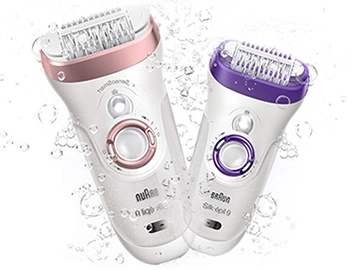 Как выбрать эпилятор