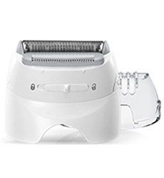 Как выбрать эпилятор