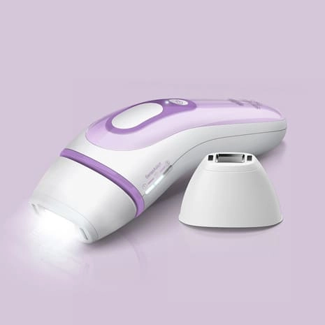 Откройте для себя новые фотоэпиляторы Silk-expert Pro