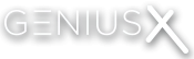 logo geniusx