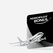 Мили «Аэрофлот Бонус» за покупки