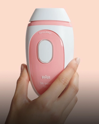 Набор: Электробритва Braun Series 3 300s Green + Эпилятор Braun Silk-epil 3 3-031