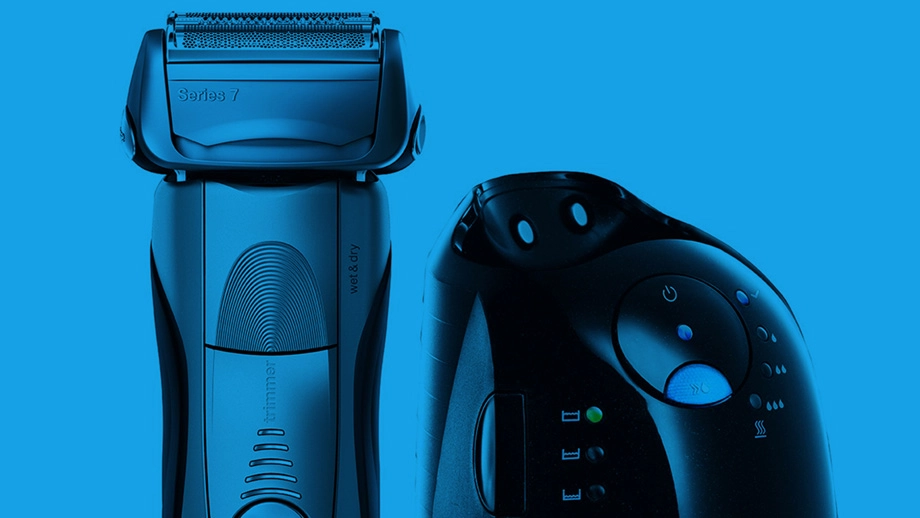 Как ухаживать за Вашей бритвой