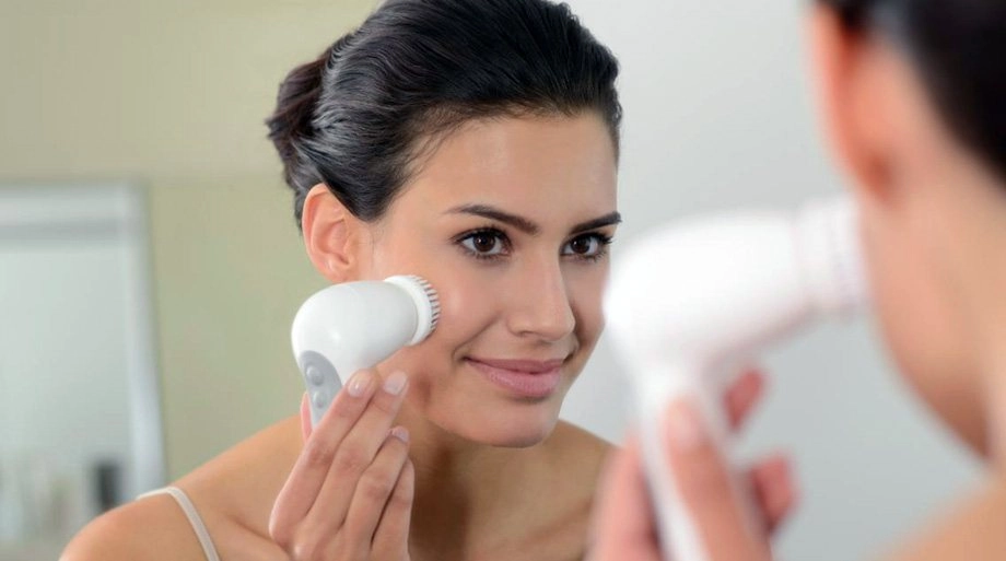 Секреты красоты от Braun