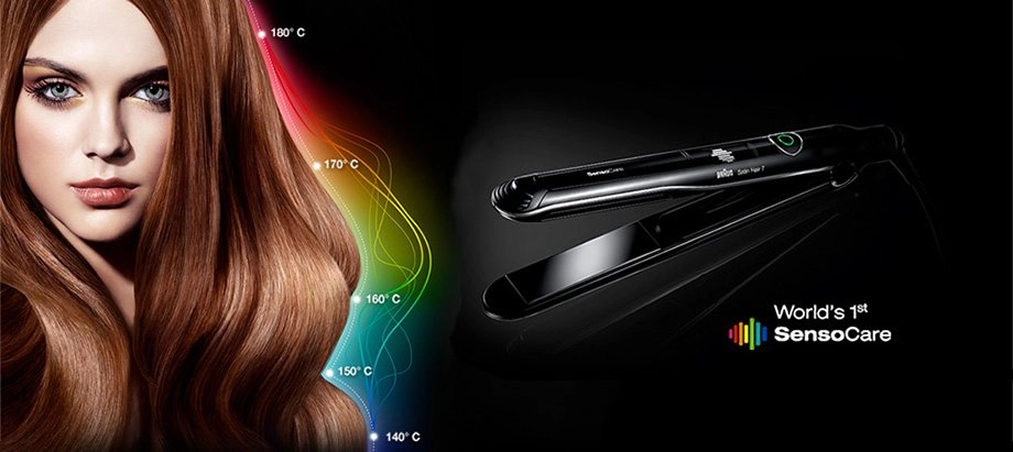 Уход за волосами: бережная укладка и море экспериментов