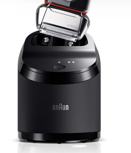 Series 5 - инновационная технология AutoSense