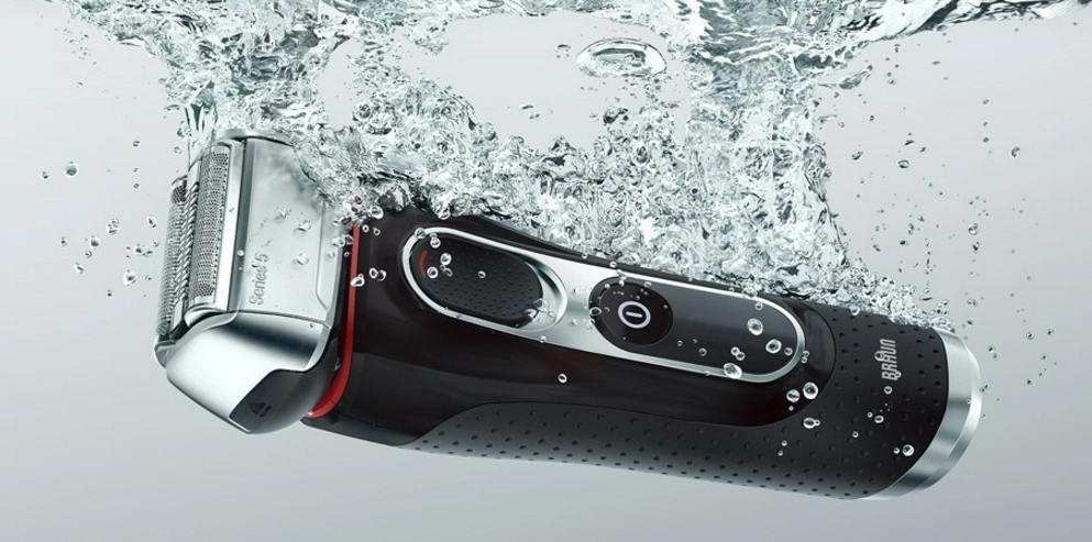 Series 5 - инновационная технология AutoSense