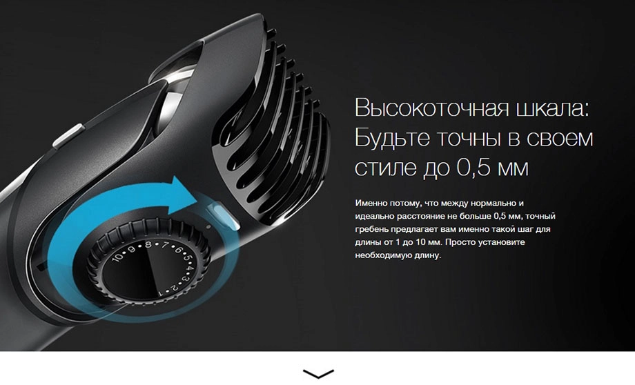 Правильная длина и точные контуры