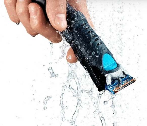 Грумер для тела