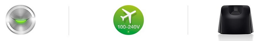 Грумер для тела