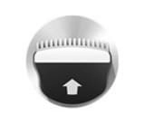 Бритва Braun WaterFlex Wet&Dry