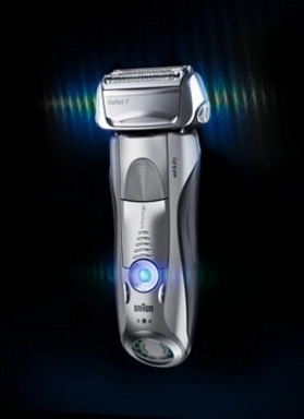 Влажное, сухое или бритье с пеной