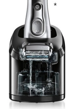 Как очищать бритву и ухаживать за ней после бритья