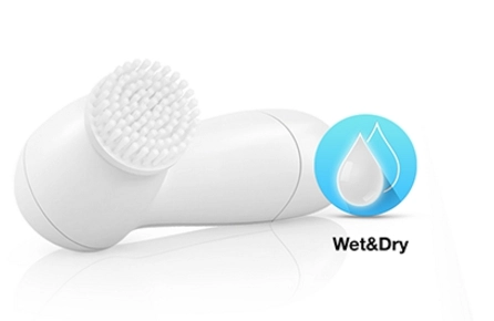 Эпилятор Silk-épil 7 Wet&Dry